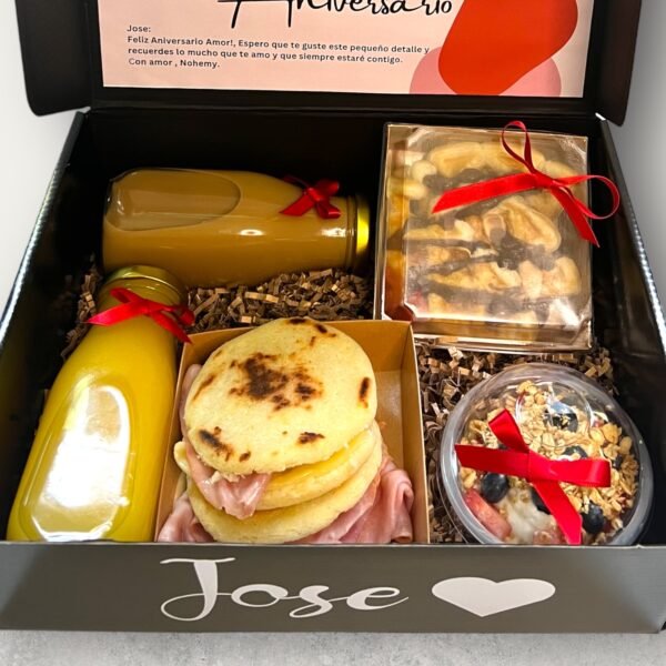 Deluxe Suprise Box - Image 5