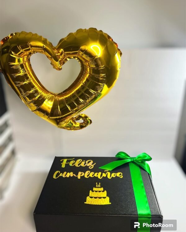 Deluxe Suprise Box - Image 2
