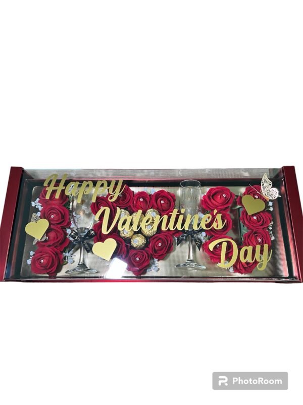 I love you deluxe box - Image 2