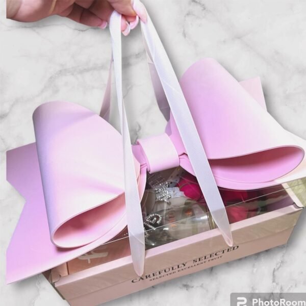Coquette selfie surprise box - Image 2